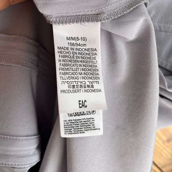 ExOfficio Women's Kizmet Long Sleeve Button Down Shirt - Picture 5 of 7